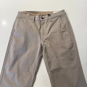 Rag & Bone Men's Khaki Chinos (Brand New/Tags On)
